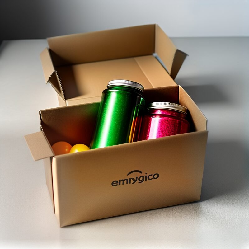embalaje y packaging personalizados