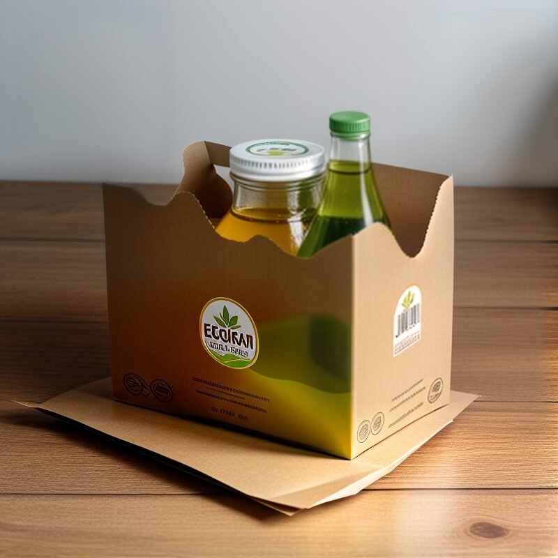 packaging personalizado barato