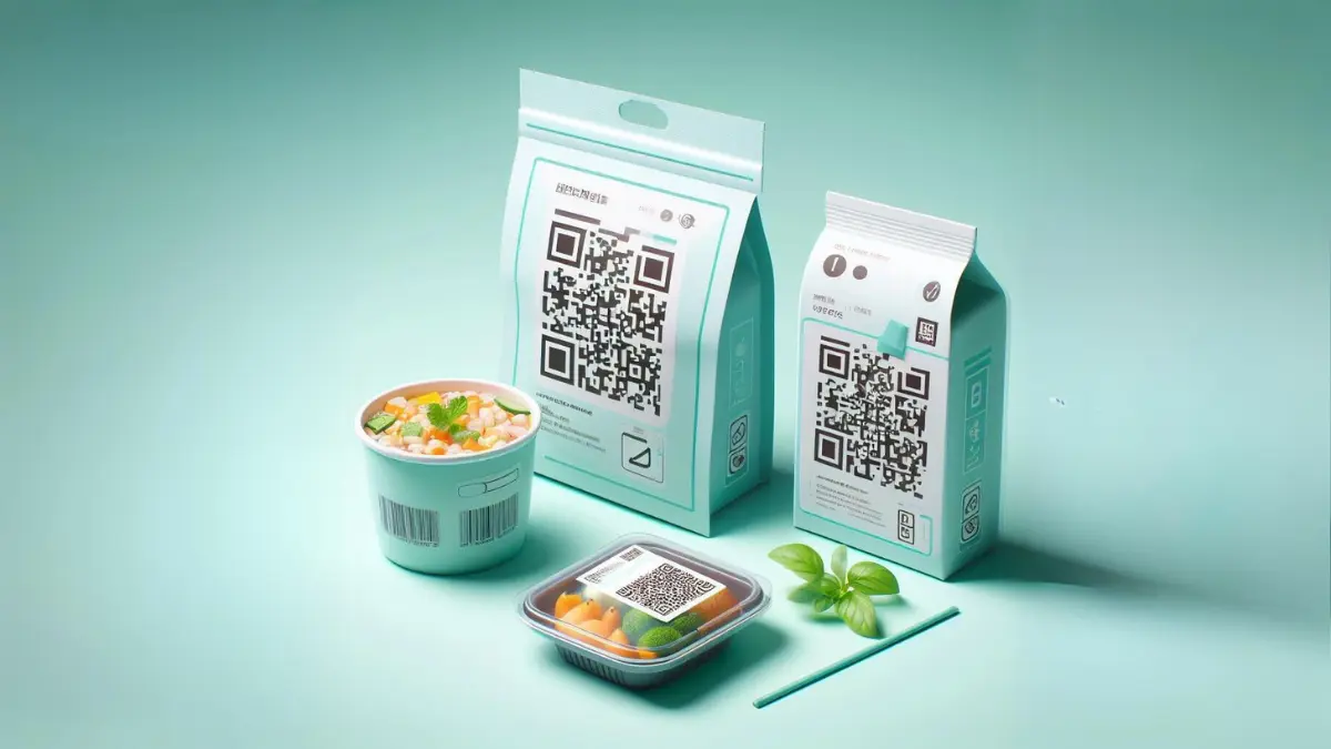 envases inteligentes de comida para llevar madrid