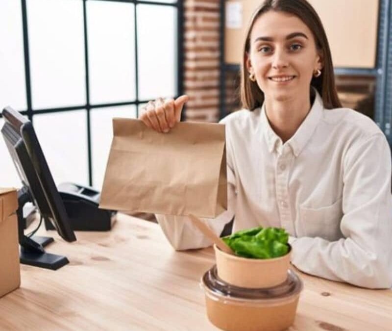 Donde comprar Envases Desechables para Comida en Madrid