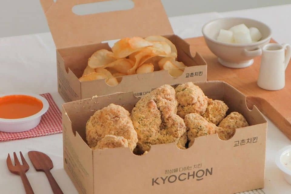 packaging personalizados 