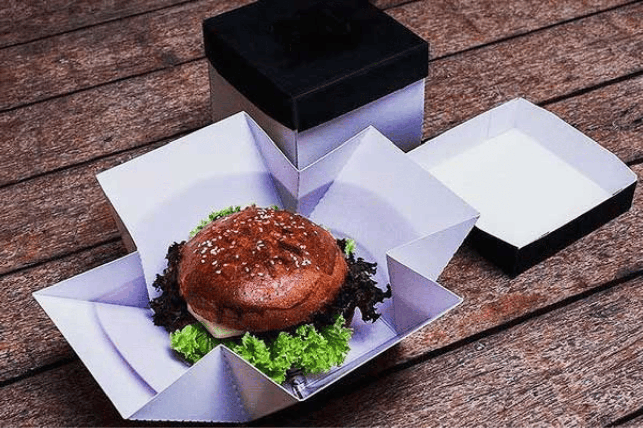packaging hostelería personalizado