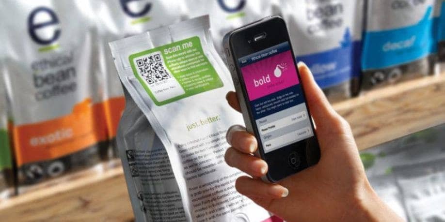 Smart packaging:envases inteligentes