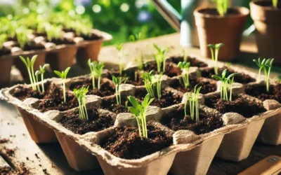Usos Creativos y Prácticos de las Bandejas Desechables para Comida
